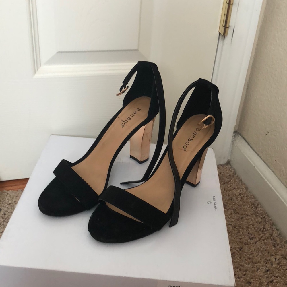 Heels